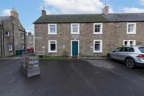 Coach House, Thorntree Square, Muckhart Road, Dunning PH2 0RP