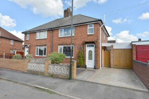 35, Lamb Crescent, Ripley DE5 3EX
