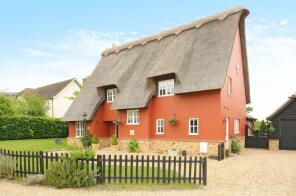 5, Foxenfields, Huntingdon PE28 2PW