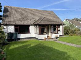 Pendeen, Praze Road, Hayle TR27 6DH