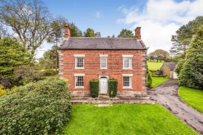Dairy House, Dairy House Lane, Leek ST13 7RW