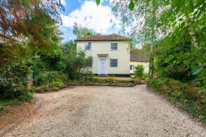 Nether House, Mill Lane, Halstead CO9 2NN