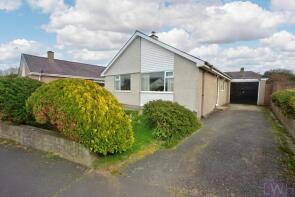 3, Garth Estate, Pontllyfni LL54 5ET