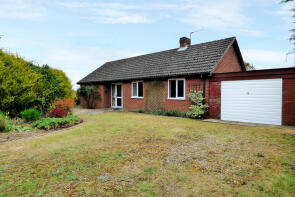 Hilltop, Station Road, Norwich NR15 1QR