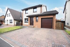 5, Station Drive, Hurlford KA1 5AU