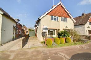 6 Ivy Cottage, Passfield Road, Passfield, Liphook GU30 7RH
