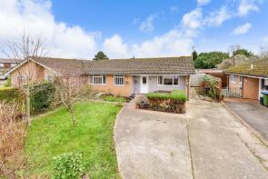 3, Fordwater Gardens, Arundel BN18 0HU
