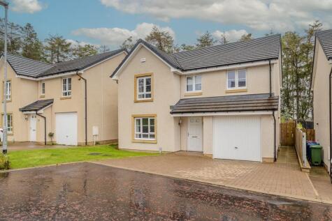 Ailsh Crescent, Robroyston, G33 1BL