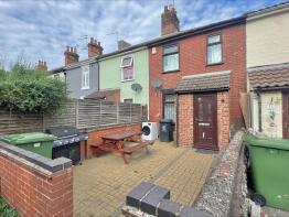 10, St Nicholas Terrace, Northgate Street, Great Yarmouth NR30 1BZ