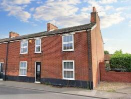 5a, High Street, Sproughton IP8 3AF