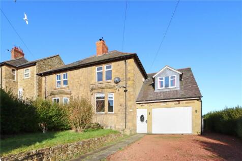 St. Agnes Gardens, Crawcrook Ryton, Tyne and Wear, NE40