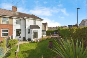 1, Pollard Road, Sheffield S5 8QG