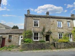 Benmore, Guning Lane To Gunnerside, Satron, Richmond DL11 6LE