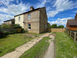 Churchcroft Cottage, Church Lane, Wisbech PE13 5HF