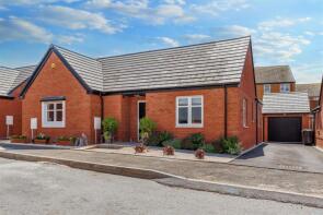 12, Permain Way, Drakes Broughton WR10 2GN