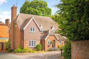 1, Farriers Lane, East Ilsley, Newbury RG20 7JB