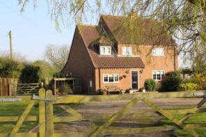 Maytime Cottage, Locks Road, Halesworth IP19 8RD