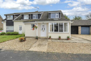 6, Heath Close, Bury St. Edmunds IP30 9BL