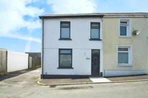 20, Houlson Street, Dowlais, Merthyr Tydfil CF48 3NW
