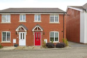 25, Merrington Way, Tidworth SP9 7GS