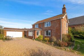 Chapel Cottage, Moor Lane, Market Rasen LN8 5LR