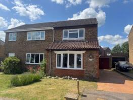 25, Manor Close, Biggleswade SG18 9PU