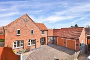 Harveymill House, Main Street, Newark NG23 5LA