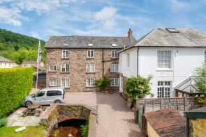 Mounsey, Town Mills, High Street, Dulverton TA22 9HB