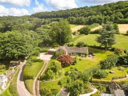 Spindlewood, Cyprus Cottage To Sam Scotts Sheepscombe, Stroud GL6 7RE
