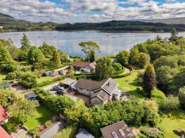 Waterford, Lochgair PA31 8SD