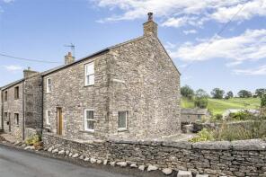 Holly Cottage, Access Road To Houses, Kirkby Stephen CA17 4JR