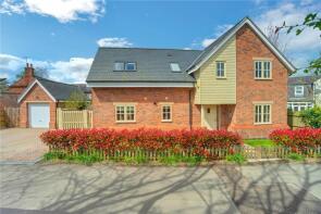 Farnfox House, Middle Street, Foxton LE16 7RE