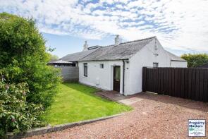 2, Plann Cottages, Fisher Court, Knockentiber KA2 0ED