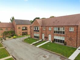7 Wood Sorrel House, Malkins Way, Birmingham B46 2BW