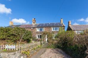 7 Artists Cottage, Church Street, Alnwick NE66 3TH