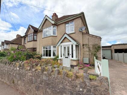 Cowleymoor Road, Tiverton
