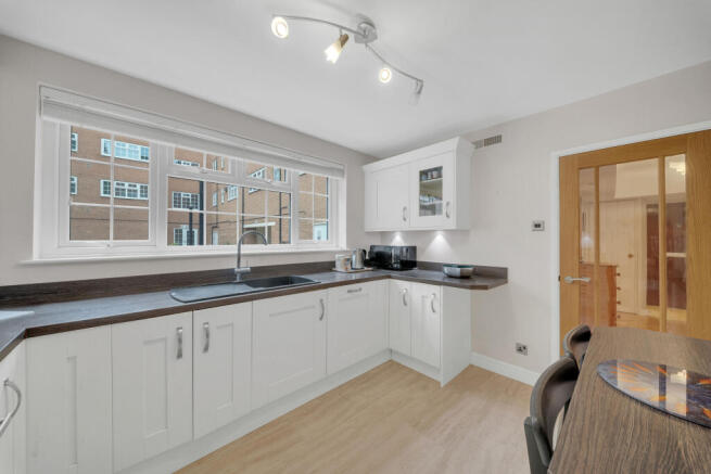 Modern Kitchen