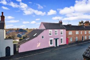 83, Westgate, Southwell NG25 0LS