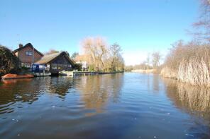 Willowbank, The Shoal, Norwich NR12 8XS