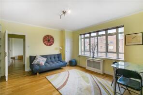 Flat 87, Paramount Court, University Street, London WC1E 6JW