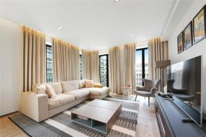 92, 5 Fenman House, Lewis Cubitt Walk, London N1C 4DF
