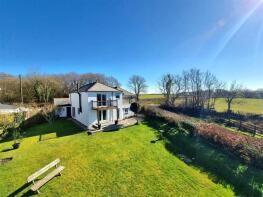 West Park Cottage, Road From Rexon Cross To Park Cottage, Lifton PL16 0ER