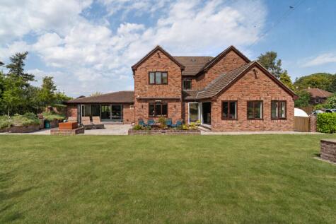 Woodthorpe Park Drive, Wakefield