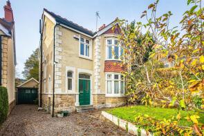 90, Westbourne Road, Sheffield S10 2QT