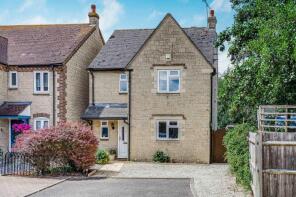 4, Oak Farm Close, Tetsworth, Thame OX9 7JA