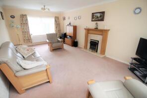 8, Derwent Close, Stockton-on-tees TS21 1HS