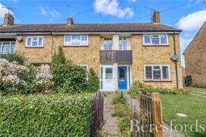 107, Jeffreys Road, Cressing CM77 8JJ