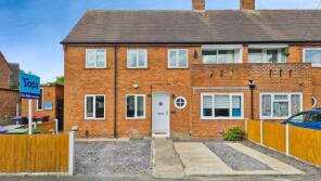 37, School Road, Madeley, Telford TF7 5JF