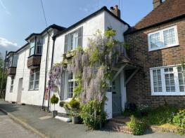 Spring Cottage, The Street, Pulborough RH20 4AS