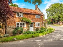 37 Corner Cottage, Wood Lane, Norwich NR11 6TS
